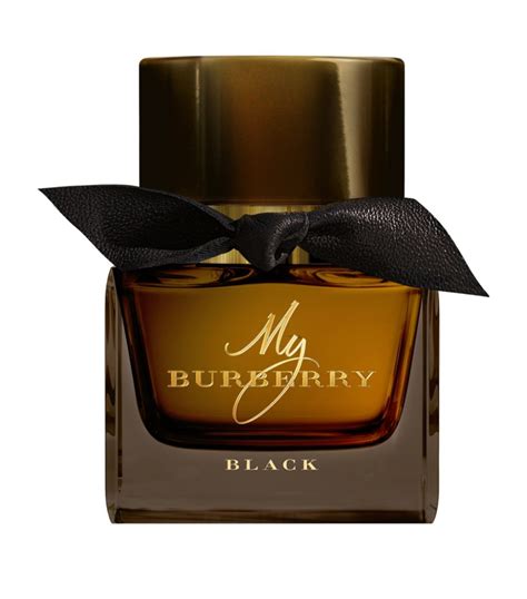 my burberry black 30ml.